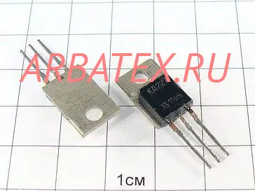 КД227Е