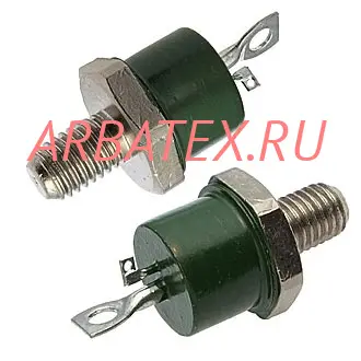 ТК152-63-4 транзистор силовой