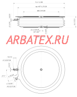 ТБ173-2000-16