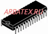 А590КН5 микросхема