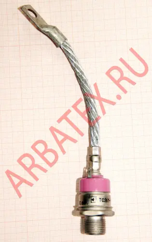 ТС261-160-8 фото 2