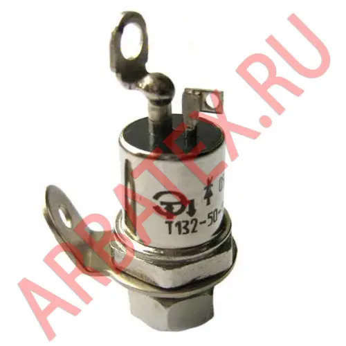 2Т132-50-8 тиристор фото 2