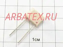 К10-47АС 50в 1,5 мкф Н90