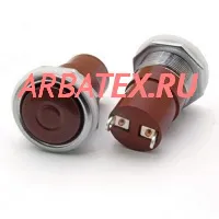 К-2-2 20мм кнопка К-2-2 20мм кнопка