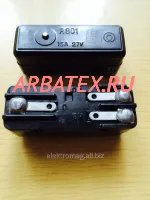 А801М микровыключатель А801М микровыключатель