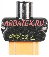 РШ2НМ-1-17 вилка фото