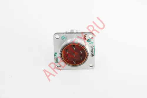 2РМТ27Б7Ш2В1В Разъемы 2РМ, 2РМТ, 2РМГ, 2РМДТ, ОНЦ-РГ фото фото 2