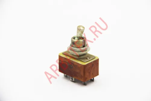 ТП1-2В тумблер фото 5